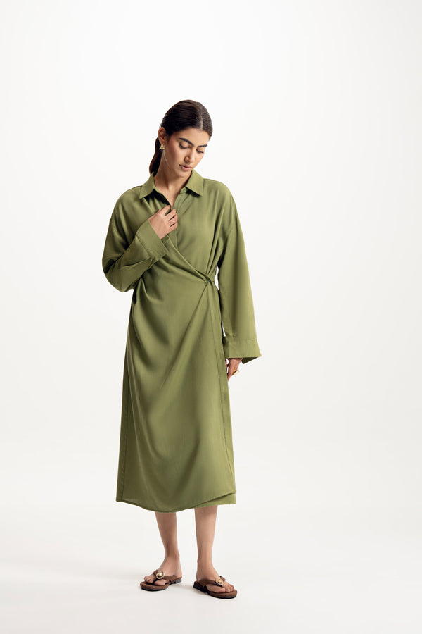 Sage Green