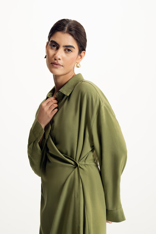 Sage Green