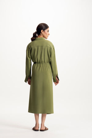 Sage Green
