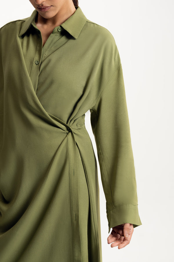 Sage Green