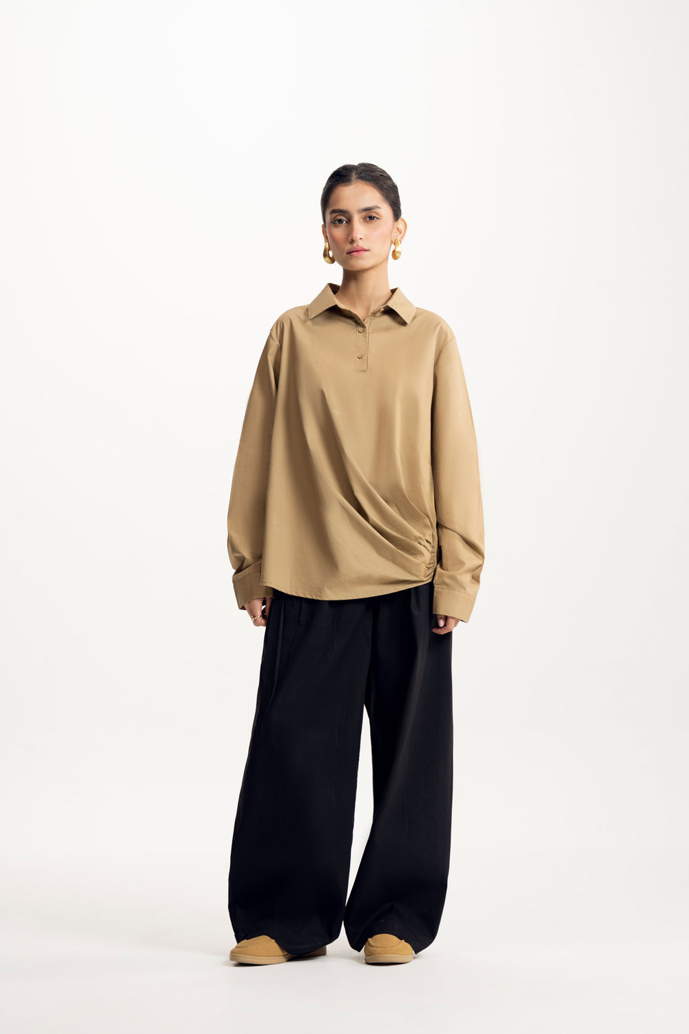 Light Brown