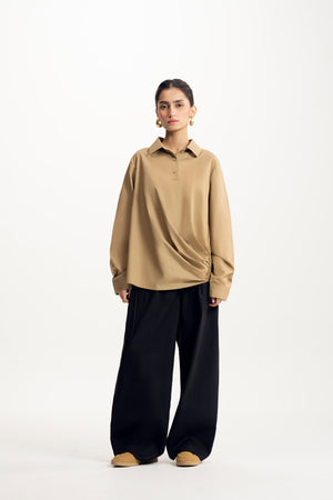 Light Brown