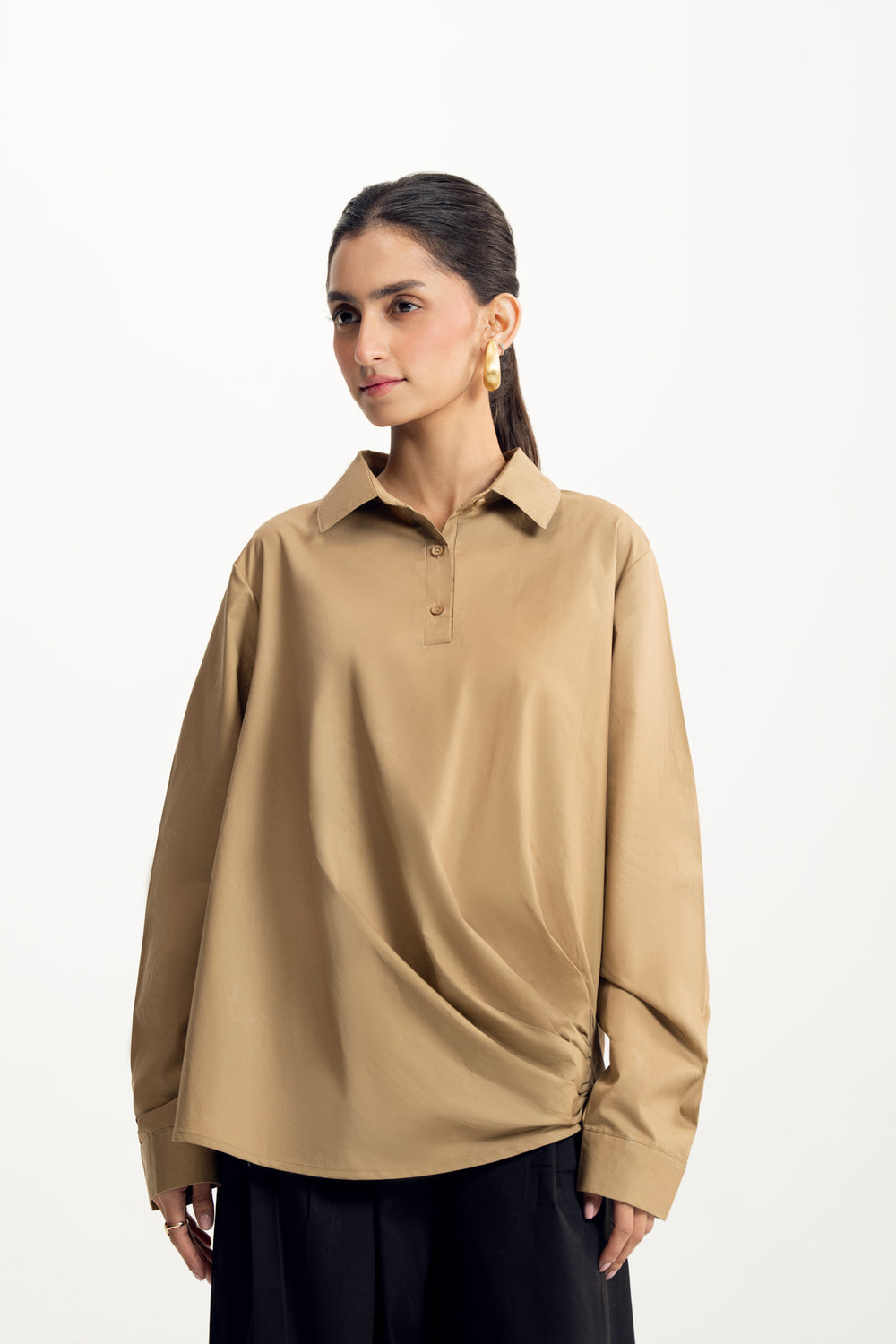Light Brown