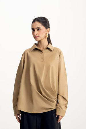 Light Brown