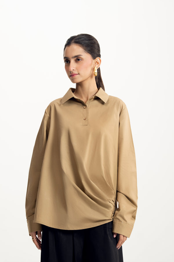 Light Brown