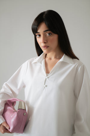 Soft Pink