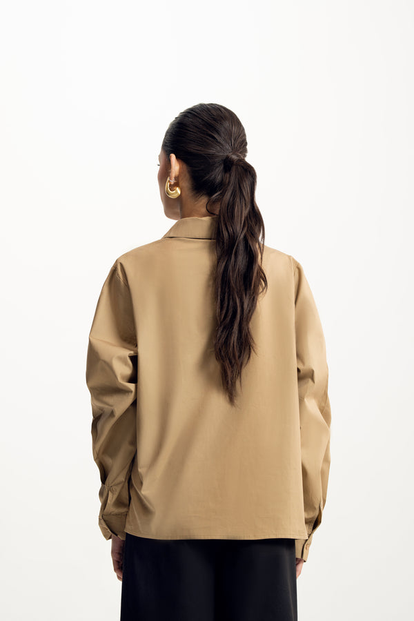 Light Brown