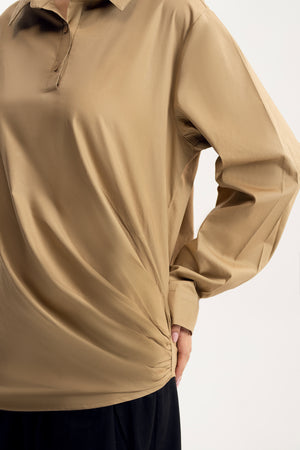 Light Brown