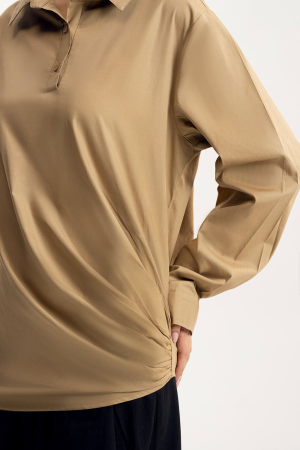 Light Brown