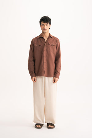 #chocolate brown