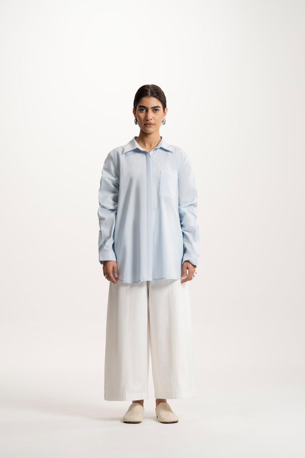 #Light Blue