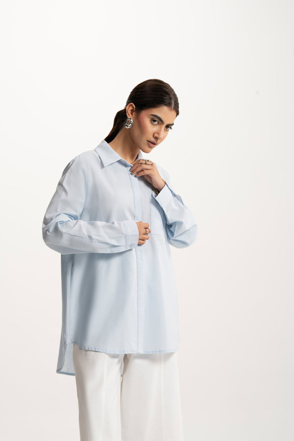 #Light Blue