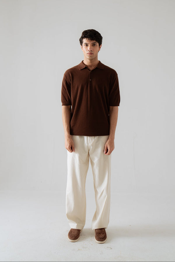 Chocolate Brown