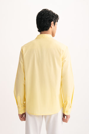 Butter Yellow