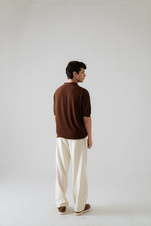 Chocolate Brown