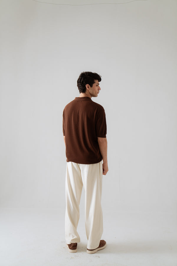 Chocolate Brown