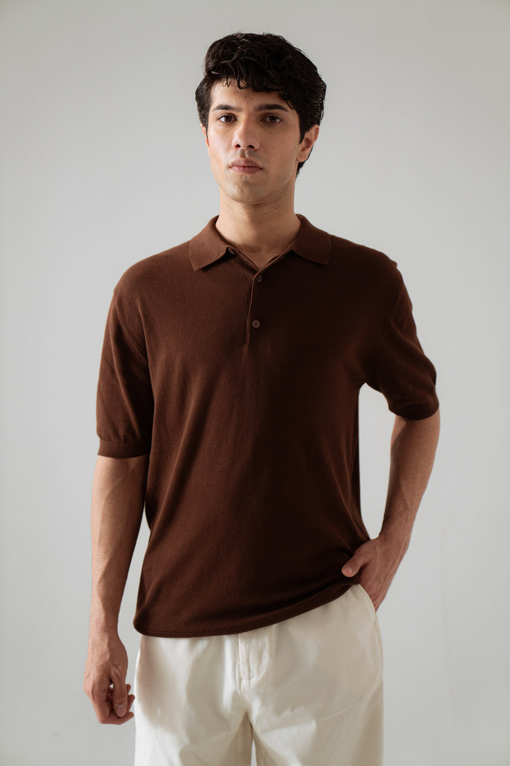 Chocolate Brown