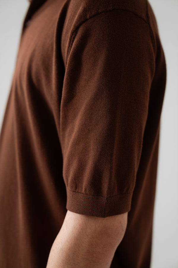 Chocolate Brown