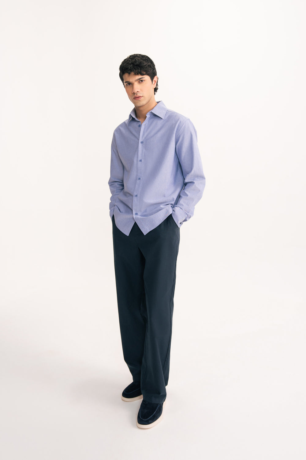 Navy Blue