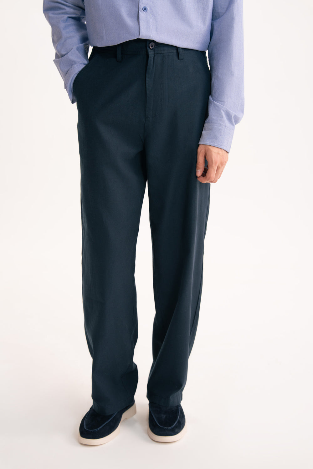 Navy Blue