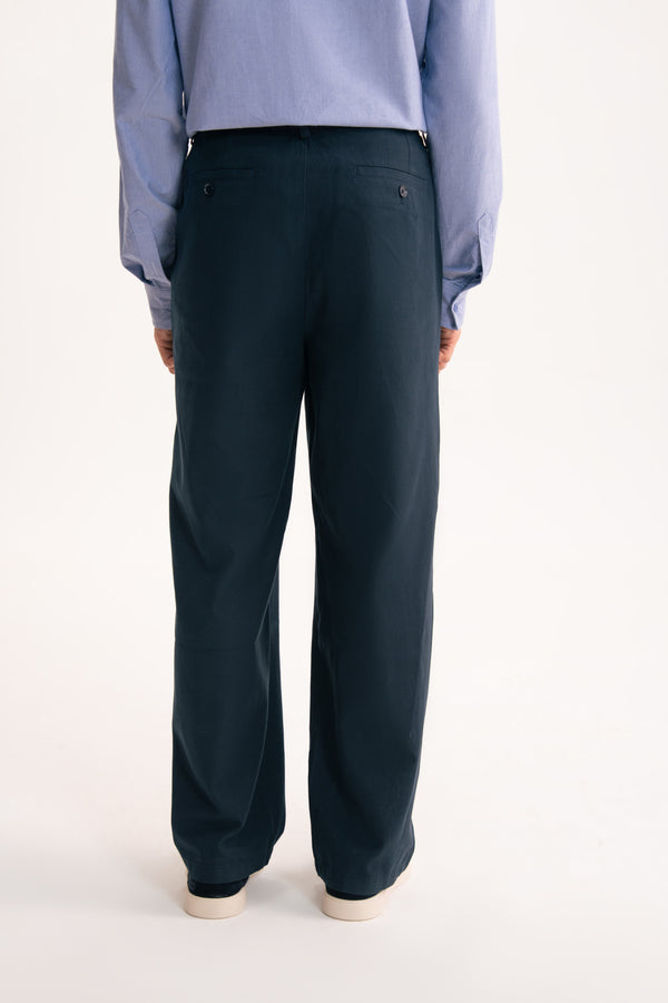 Navy Blue