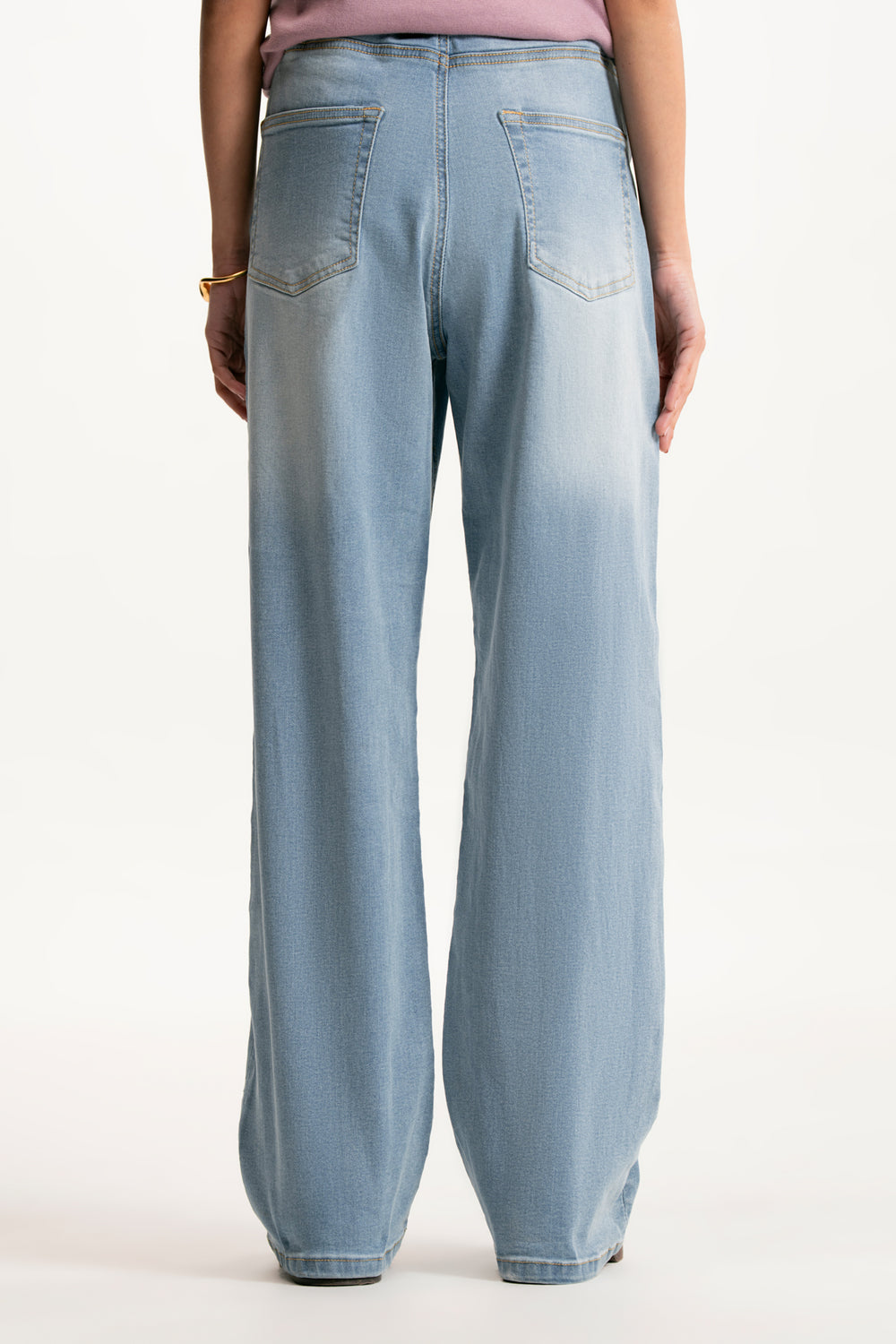 Ice Blue