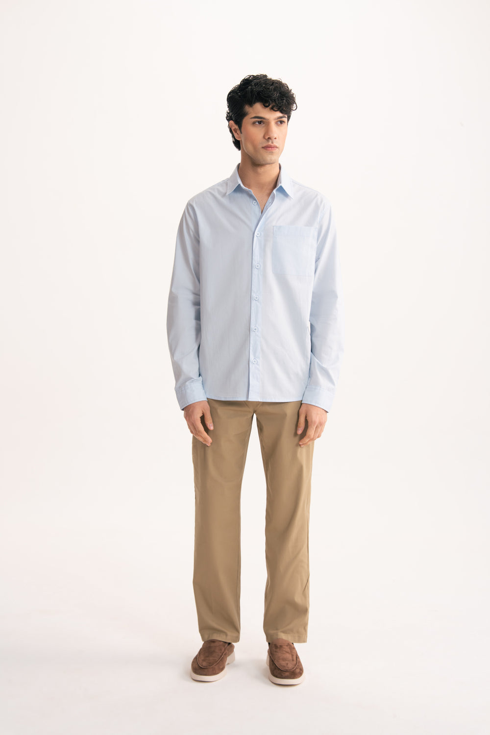 Light Blue