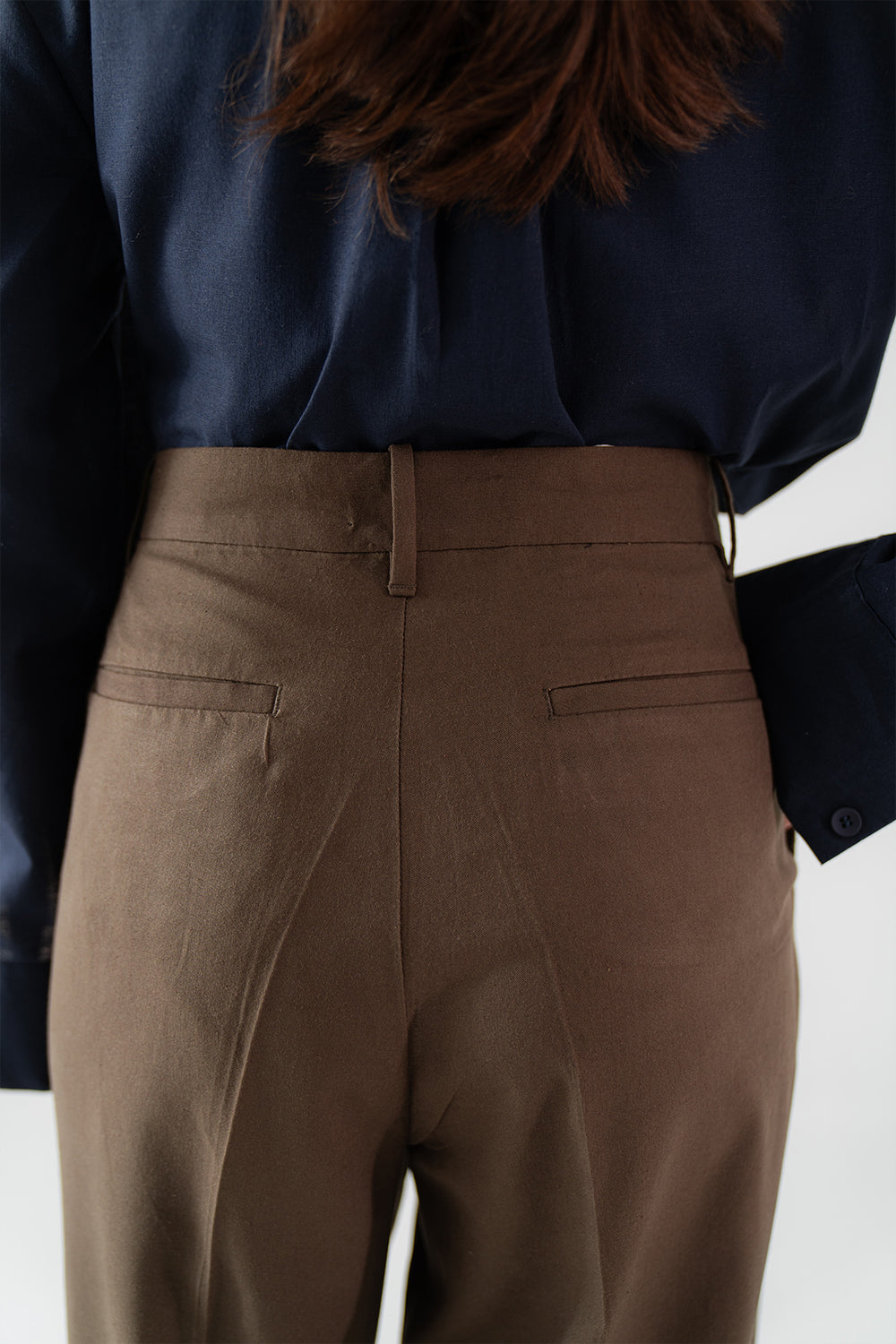 #chocolate brown