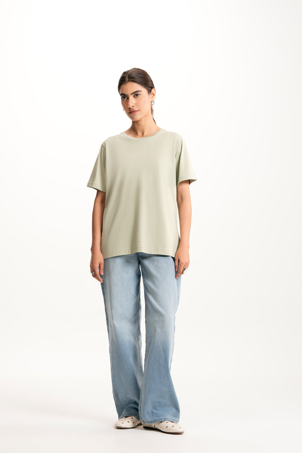 #Sage Green