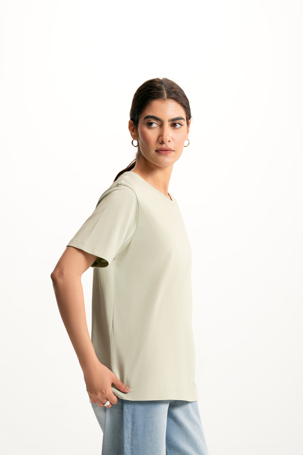 #Sage Green