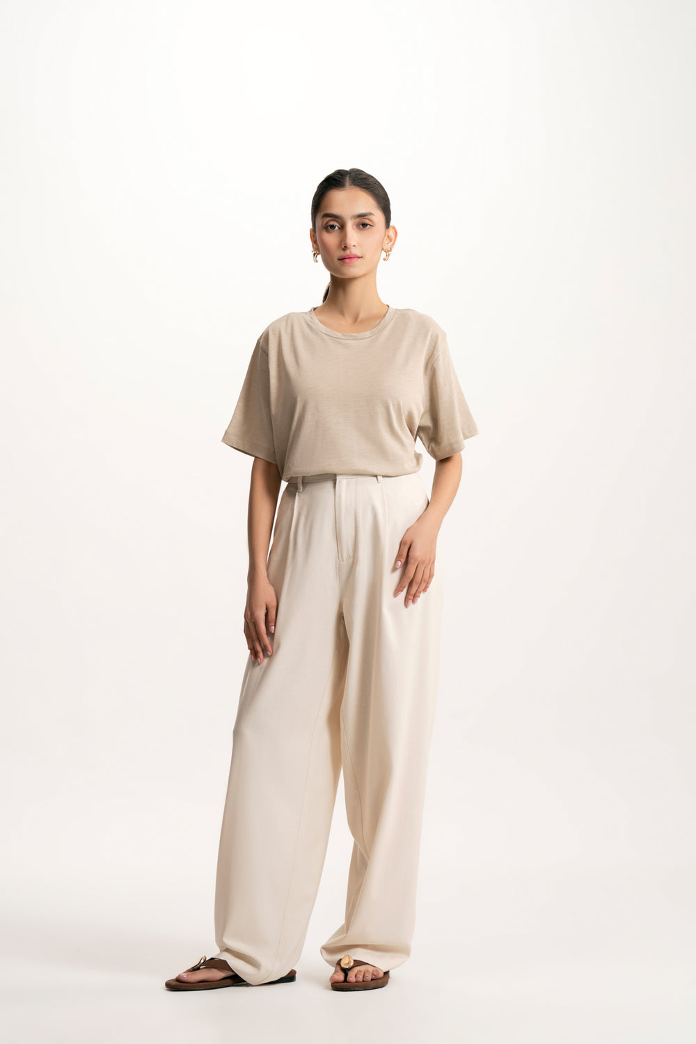 #Beige