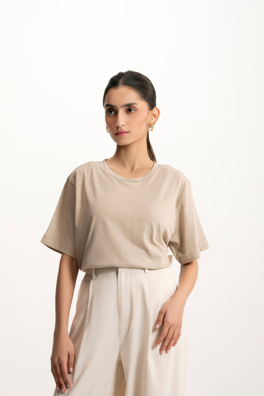#Beige