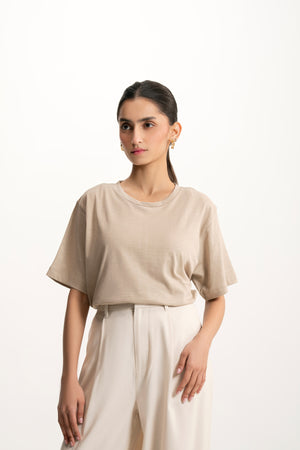 #Beige