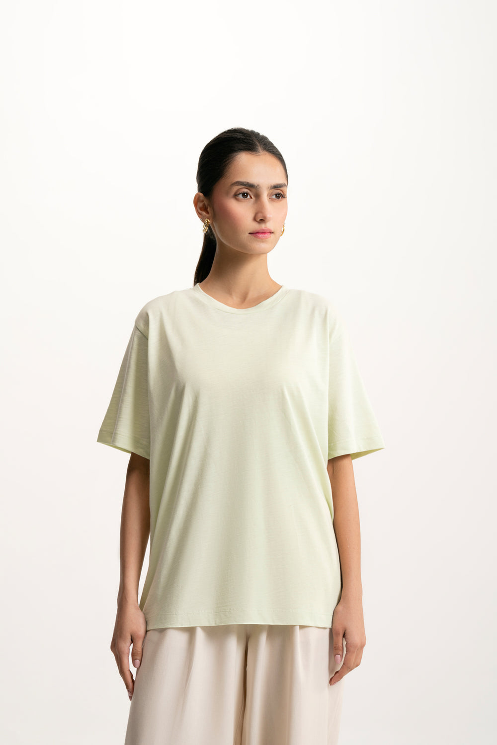 Sea Green