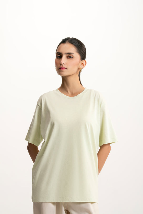 Sea Green