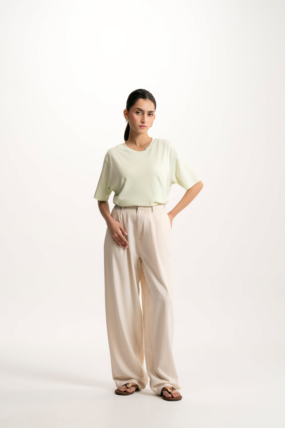 Sea Green