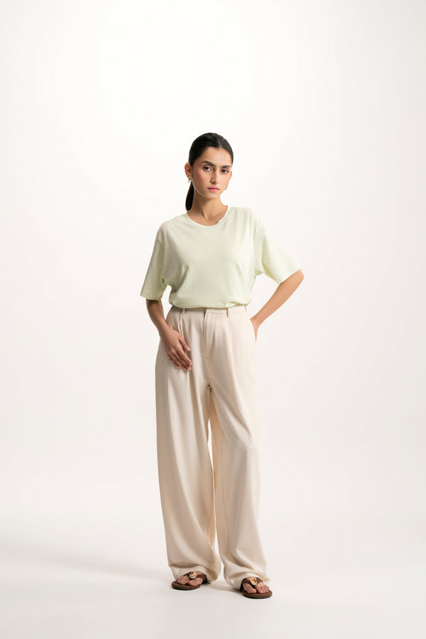 Sea Green