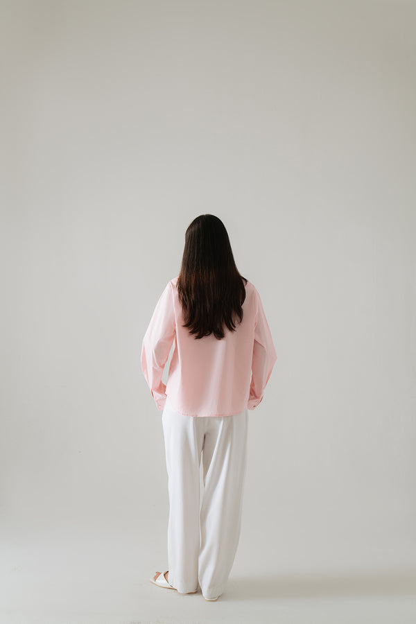 Light Pink