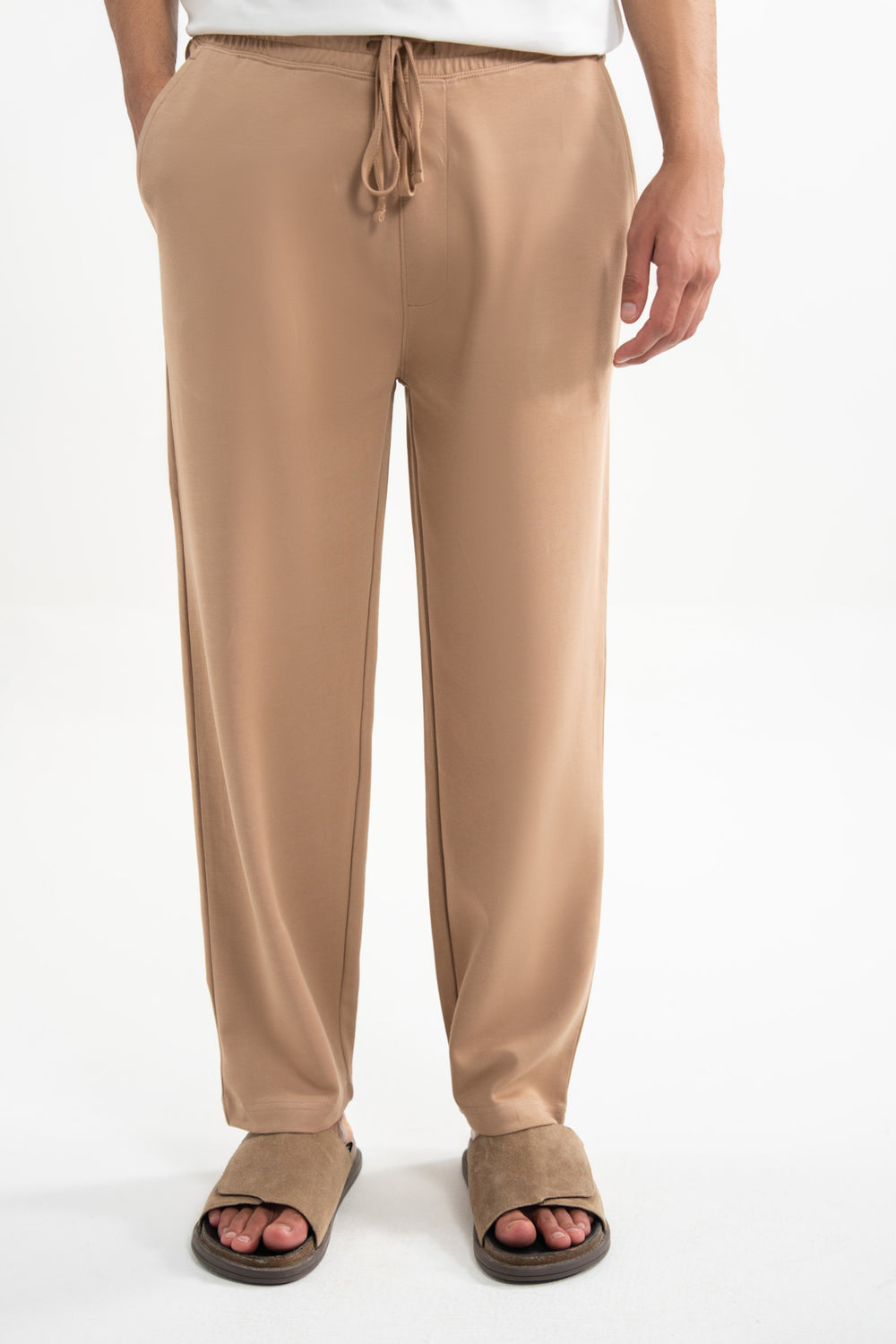 Beige & Tan