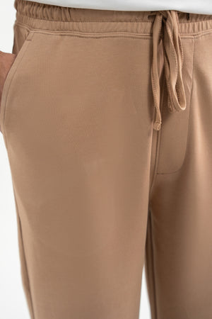 Beige & Tan