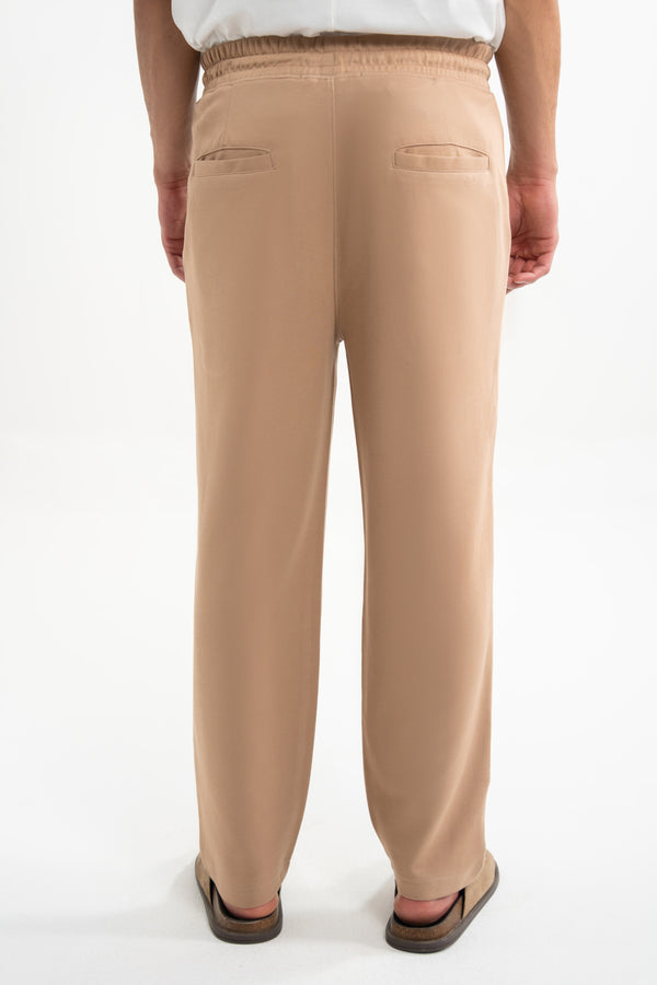 Beige & Tan