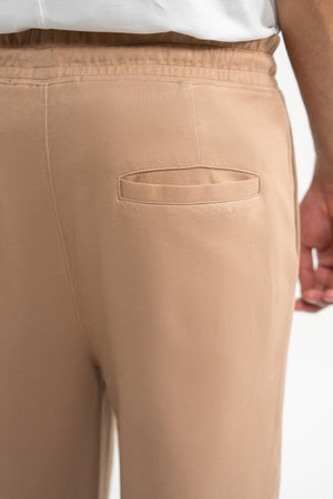 Beige & Tan