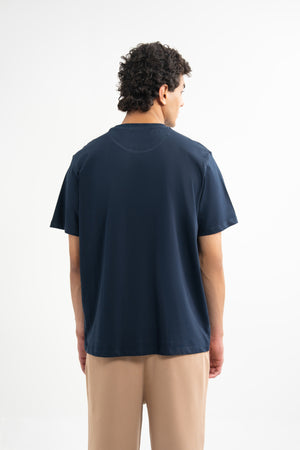 #dark blue