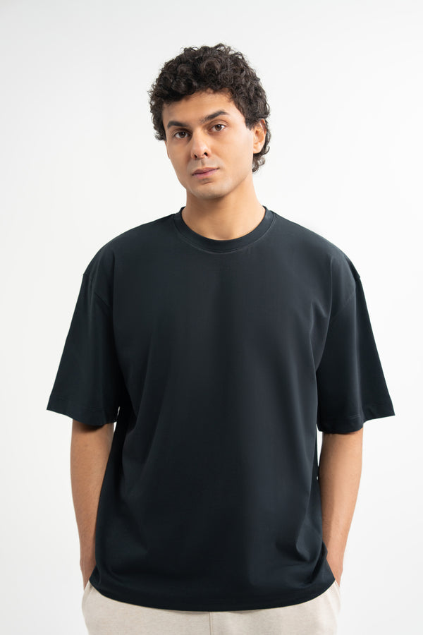 Deep Black