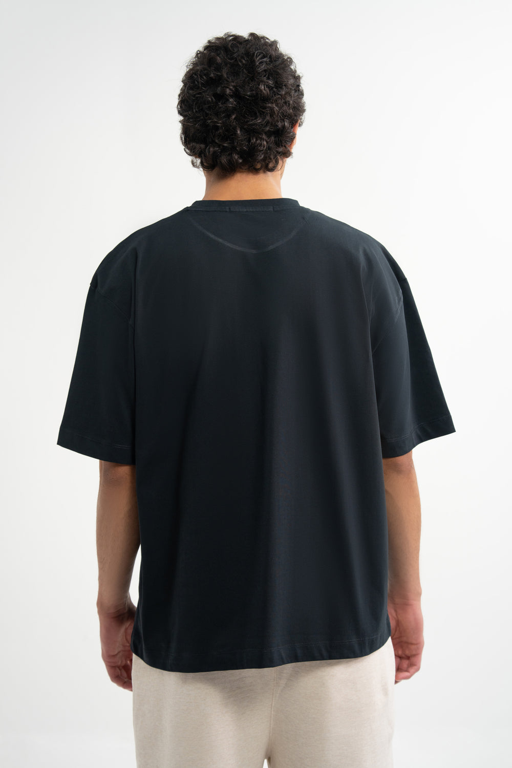 Deep Black