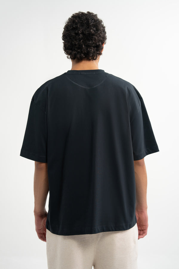 Deep Black