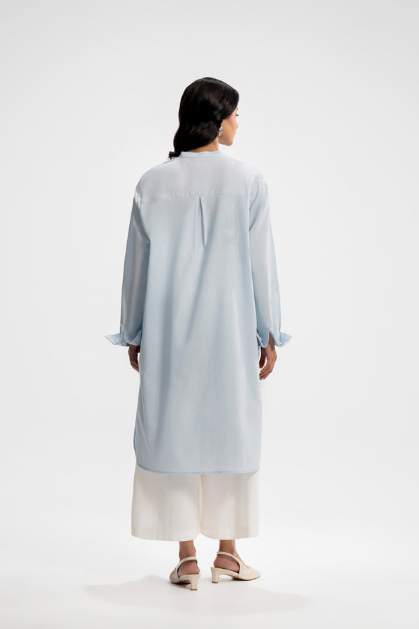 #Light Blue