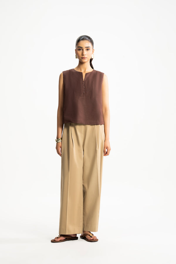 Chocolate Brown