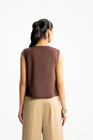 Chocolate Brown