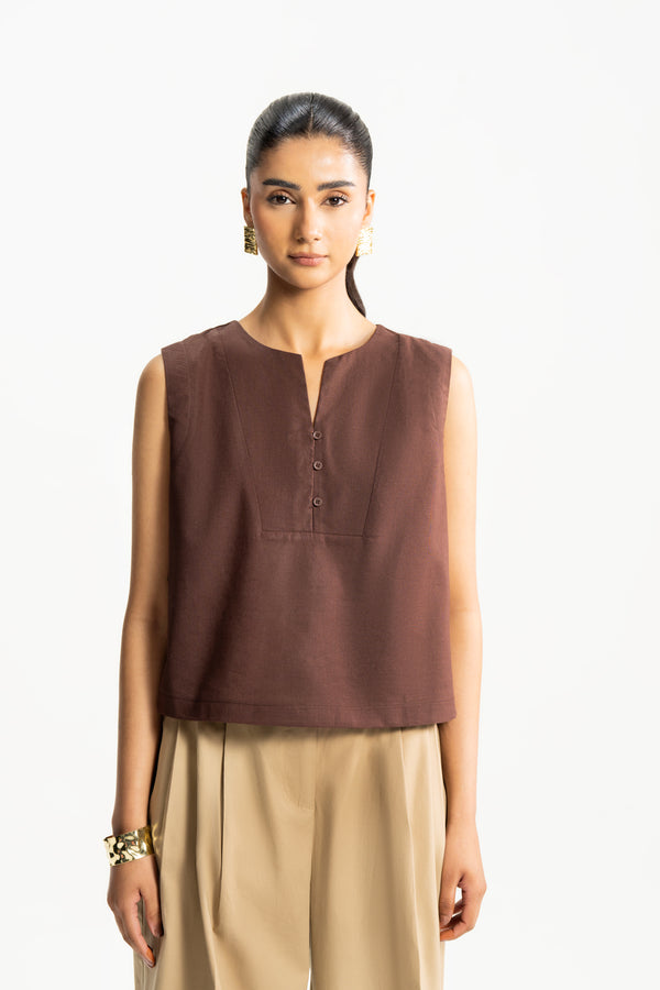 Chocolate Brown